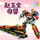 Zhaoyuquan Baby Selected
