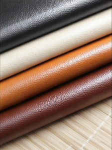 SAIWAKAI | Leather-Like Self-Adhesive Repair Patch