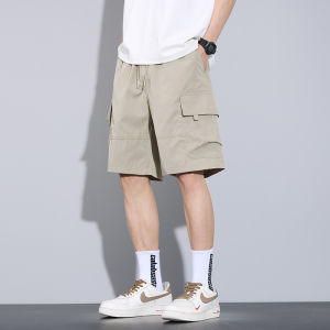 MiiOW | Cool Breathable Quick-dry Five-point Shorts