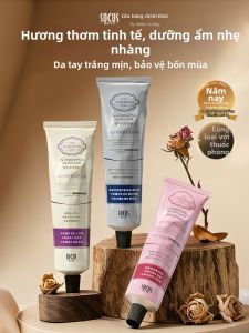 SOCUS | Moisturizing Anti-Dryness Hand Cream