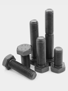 Đinh Tán Góc Lục Giác Tiêu Chuẩn Quốc Gia 129 Đinh Tán Thép Hợp Kim Cường Độ Cao M5-M16 Đầu Đinh Tán Lục Giác