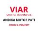 ANDIKA MOTOR PATI