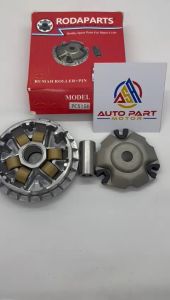 ( RODAPARTS ) Rumah Roller Assy PCX 150 / ADV 150 Motor K97