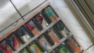 Soft Frog Pancing Ultimate Assorted Fishing Frog