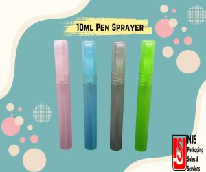 10ML Pen Sprayer Bottle