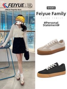 Feiyue | Breathable Womens Sneakers