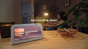 Amazon Echo Show 5 3rd Gen Smart with Alexa