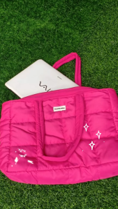 Tote By Readde.Label tas selempang wanita terbaru 2025 kekinian remaja Tas Bahu Wanita terbaru / shoulder bag