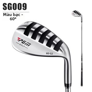 PGM GOLF | Cây Gậy Escape Từ Bẫy Cát