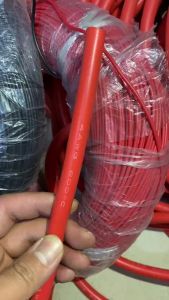 Dây Điện Silicon HÀNG XỊN LOẠI 1 Chịu nhiệt 2AWG 4AWG 6AWG 10AWG 16AWG 18AWG 20AWG Cao Cấp