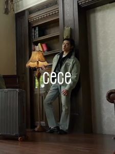 cece | Durable And Strong Travel Luggage