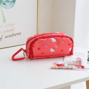 กระเป๋าใส่เครื่องเขียน กระเป๋าจัดระเบียบ อเนกประสงค์