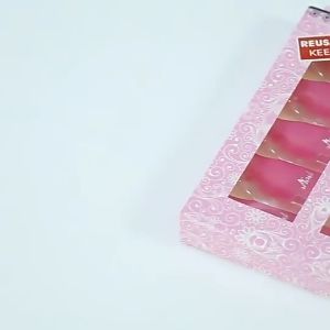Happy Pretty Shop REUSABLE KEEPER 10Pcs Nail Polish Remover Wrap Cap Clips Acrylic Gel Fingers Nails Art Soak Off Clip UV Manicure Ped