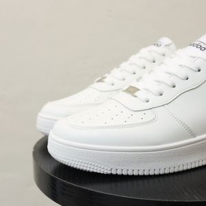 Techdoo Sepatu Sneakers Pria Casual & Olahraga Fashion Sporty