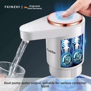 FUXINZHI | Electric Auto-Water Extraction Water Pump