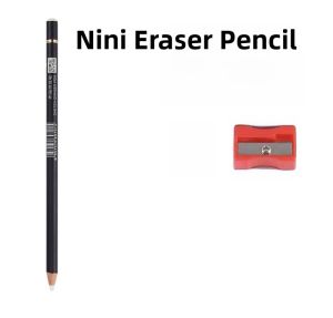 Neoni Sketching Rubber Pen Professional Drawing Handheld Bamboo Highlight Eraser Art Student Office Supply Stationery