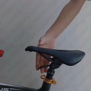 KS Exa Form SPEED UP Dropper Seatpost 272 Tuas Hidrolik Reducer Sleeve Bisa Tiang Sadel Empuk Suspension Seatpost Carbon Remote Kabel Luar Kabel Dalam Hidraulic Seatpost Hidrolis Tuas Manual Telescopic Tiang Sadel Lifting Adjustable Tarik Naik Turun MTB