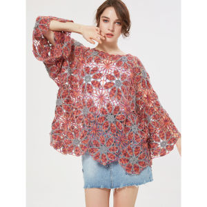 Willow Original Mohair Mid-Length plus Size Pullover