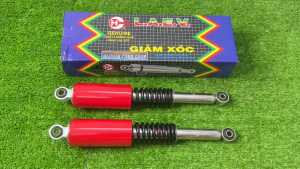 Cặp phuộc sau MD 36cm LAEV chính hãng