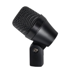 Micro Thu Âm Trống Cardioid 904 Vỏ Nhựa Cho Âm Thanh Snare Sắc Nét & Tom Mạnh Mẽ Micro Động Chuyên Nghiệp Với Kết Nối Có Dây