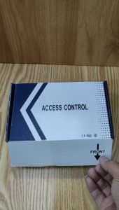 RFID Card r Access Contro Frequency 125khz   Lock Door Access Control System Standalone RFID Keypad Access Controller Model FBD-D3