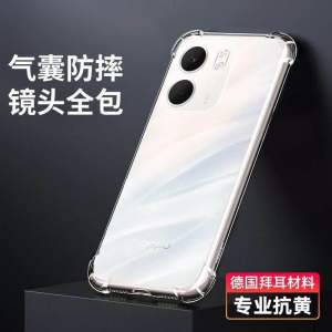 เคส ใส case for Oppo ออไป้ A5x A5pro A3x A3 4G A5i A6pro A5 กันกระแทก4มุม