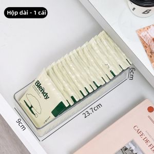 YOUKAMAN | Tổ chức Hộc Tủ cho Trà và Cà Phê