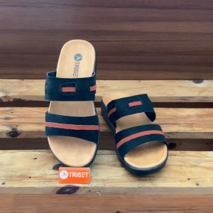 Triset Sandal Wanita Flat - TF6023403