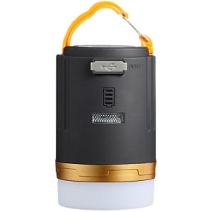 ESMARTER | Đèn Cắm Trại LED Sạc USB Chống Nước Có Nam Châm Đèn Khẩn Cấp Đèn Ngoài Trời Di Động