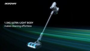 Acerpure Clean V1 SV552-10W Cordless Vacuum Cleaner