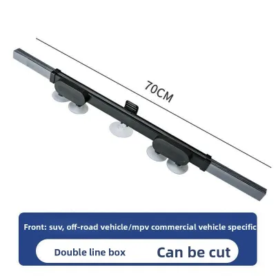MO DE FA | Sun Shade for Car Rear Window Sun Block