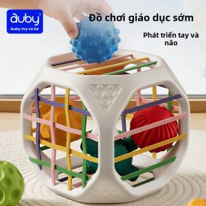 Auby | Infant Finger Exercises Educational Toy