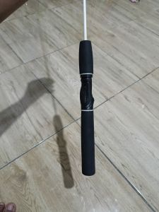 gagang joran pegangan joran pancing