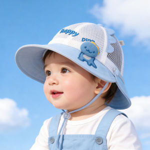 MINITUTUYA | UV Protection Big Brim Sun Hat