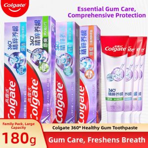 Colgate | Anti-Cavity Whitening Fluoride Toothpaste