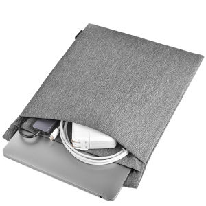 NACCITY | Light Thin Laptop Sleeve 15 inches