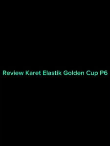 Karet Elastis 06CM - karet bra | karet kolor | elastik baby | karet GOLDEN CUP | karet elastik | Karet elastis elastik elastic 06cm Hitam Putih Roll | Karet Menjahit baju celana mukena dasi sprai sprey seprai Bagus kuat awet
