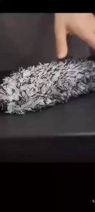 เสริมความสะอาดฝุ่นแบบไมโครไฟเบอร์ แปรงล้างรถปราศจากรอยขีด 2 ล้อเสริมความสะอาดฝุ่น แปรงด้ามยาว 2 ล้อ มิเคราะห์สถิตย์กันแขวนดอกไม้ การผลิตสำหรับบริการผลิต 2 ล้อ