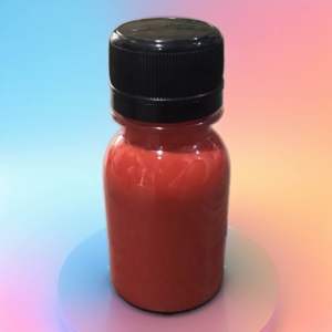 Màu tô tượng tô tranh gỗ lọ 50ml (gồm 10 màu) - biglove