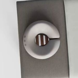 Memory Foam Salon Massage Pillow Universal Face Cradle for Massage SPA Beauty Salon Pad Relax U Shape Face Pillow