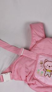 [FREE TAS PLASTIK] Gendongan Bayi Depan / Hipseat Pastel Edition / Kado Lahiran