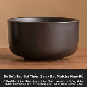 JISU | Dụng Cụ Khuấy Bằng Trúc Handmade