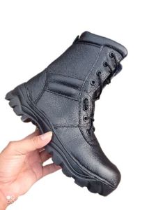 SEPATU PDL KULIT cod