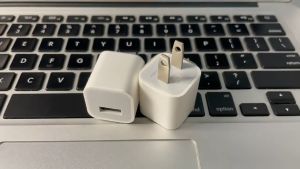 YF 3C สายชาร์จ 5w 1a สายชาร์จ+หัวชาร์จ 5w 1a สำหรับ อะแดปเตอร์ for ip i5 i6 i7 i8plu ix xr i11 i12 i13 i14pro max adapter รับประกัน1 ปี