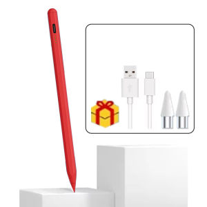 Universal Stylus Pen For Android IOS Capacitive Screen Touch Pen For Android IOS Tablet Pen Selectable Anti-touch Gloves