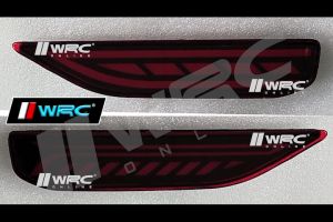 Mitsubishi Xpander 2017 - 2023 Rear Bumper Led Reflector With Signal Running