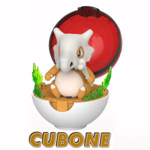 Takara Tomy | 12 Styles Pokemon Figure Bulbasaur Eevee Charmander Meowth Squirtle Pikachu Action Pokeball Elf Ball Toy Action Doll Kids Gift