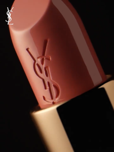 YSL YVES SAINT LAURENT ROUGE PUR COUTURE NM N1 N8 N12 0154 3.8g Lipstick Lip Gloss Lip Balm Matte Velvet / Satin Creamy Shiny / Glossy Shimmer / Frosted