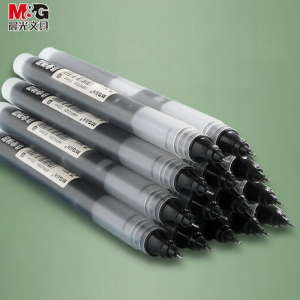 M&G | Quick-Dry Direct Liquid Rollerball Pen 0.5mm
