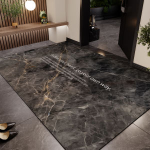 Dust-removing Non-slip Water-absorbent Door Mat
